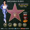 Breanna Rubio, iHeart Media Ad banner. Follow @breannarubio