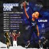 Bmikerob Ent, Bounce Tour 2019 @bmikerob