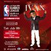 BMR Presents: Lil Ivan, follow @ivandancewithme