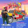BMR Presents: 2019 Teen Experience.