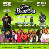 BMR Presents San Fransisco Event. @bmikerob