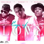 Kings Of Love
J. Holiday - Bobby V - Pleasure P
R&B
Contact us for price
