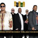 Universal Artist Movement
Jazz - Funk - Soul - Blues
Call for pricing