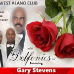 Delfonics Feat. Gary Stevens
R&B - Soul - Ballad,
Call for price