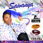 Sawanya music ad.. Make sure you request my music on 103.7 Dabeat, 247thesound.com and power 104.9